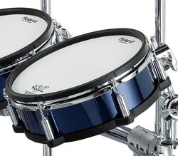 Roland CV-20KX-BU - TD-20/TD-30 için Mavi Gövde Kaplaması - Roland