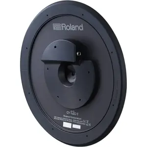 ROLAND CY-12C-T V-Cymbal 12