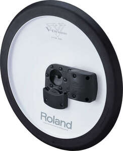 Roland CY-13R V-Cymbal Ride - 2