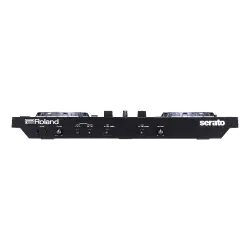 Roland DJ-505 2 Kanallı 4 Deck Serato DJ Kontrol Cihazı - 3