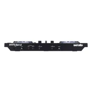 Roland DJ-505 2 Kanallı 4 Deck Serato DJ Kontrol Cihazı - 3