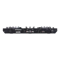 Roland DJ-505 2 Kanallı 4 Deck Serato DJ Kontrol Cihazı - 5