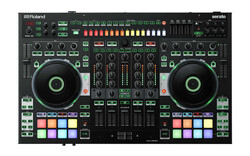 Roland DJ-808 DJ Kontrol Ünitesi - 1