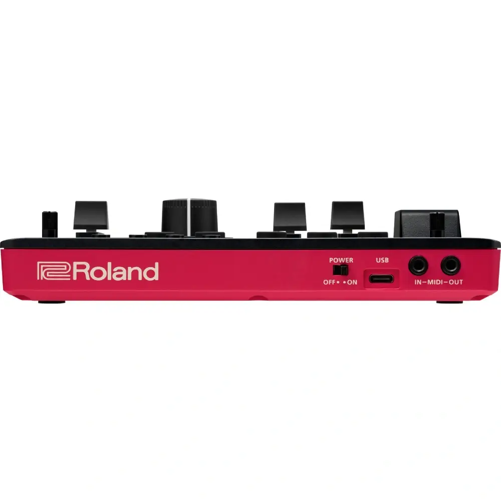 Roland E-4 Aira Compact Voice Tweaker - 4