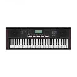 ROLAND E-X10 Tuş Hassasiyetli Ritimli Org Klavye - 1