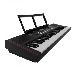 ROLAND E-X10 Tuş Hassasiyetli Ritimli Org Klavye - 2