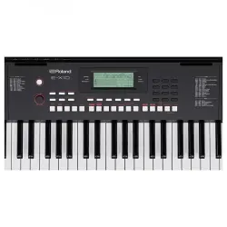 ROLAND E-X10 Tuş Hassasiyetli Ritimli Org Klavye - 3