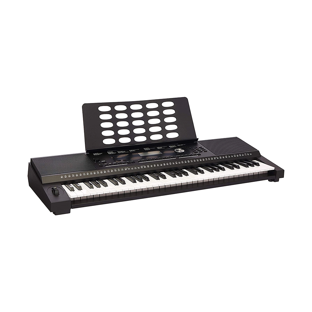 Roland E-X20 Tuş Hassasiyetli Ritimli Org Klavye - 2