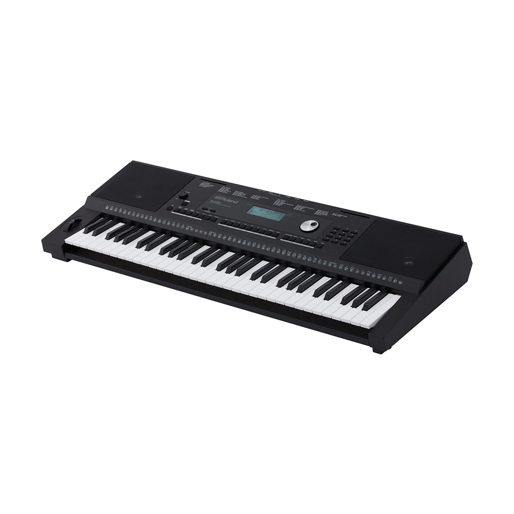 Roland E-X20 Tuş Hassasiyetli Ritimli Org Klavye - 3