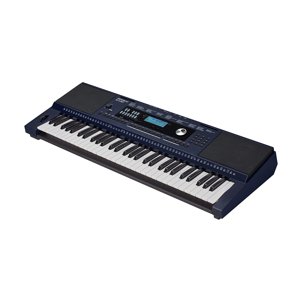 Roland E-X30 Tuş Hassasiyetli Ritimli Org Klavye - 3