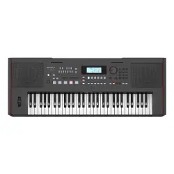 Roland E-X50 61 Tuşlu Aranjör Klavye - 4