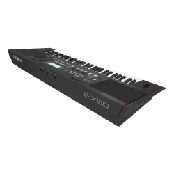 Roland E-X50 61 Tuşlu Aranjör Klavye - 7