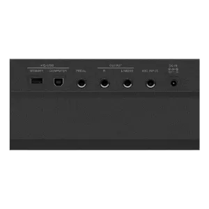 Roland E-X50 61 Tuşlu Aranjör Klavye - 8