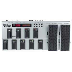 Roland FC-300 Foot Controller - 1