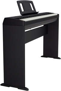 Roland FP-10-BK Dijital Piyano Seti (Stand Dahil) - 2