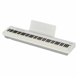 Roland FP-30X-WH Beyaz Taşınabilir Dijital Piyano - 2