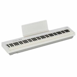 Roland FP-30X-WH Beyaz Taşınabilir Dijital Piyano - 3