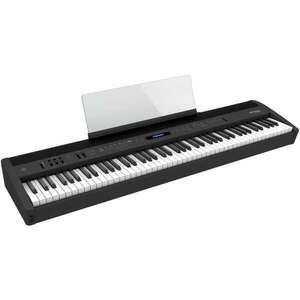 Roland FP-60X-BK Siyah Taşınabilir Dijital Piyano - 2
