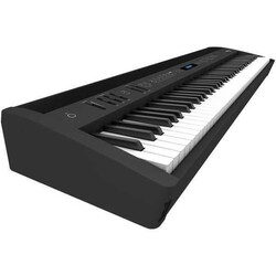 Roland FP-60X-BK Siyah Taşınabilir Dijital Piyano - 3