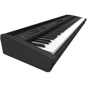 Roland FP-60X-BK Siyah Taşınabilir Dijital Piyano - 3