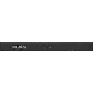 Roland FP-60X-BK Siyah Taşınabilir Dijital Piyano - 5