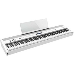Roland FP-60X-WH Beyaz Taşınabilir Dijital Piyano - 2