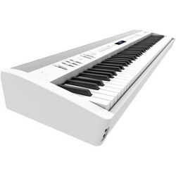 Roland FP-60X-WH Beyaz Taşınabilir Dijital Piyano - 3
