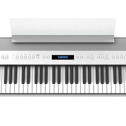 Roland FP-60X-WH Beyaz Taşınabilir Dijital Piyano - 4