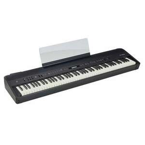 Roland FP-90X-BK Siyah Taşınabilir Dijital Piyano - 3
