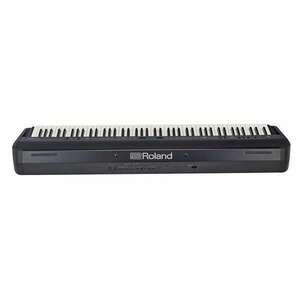 Roland FP-90X-BK Siyah Taşınabilir Dijital Piyano - 4