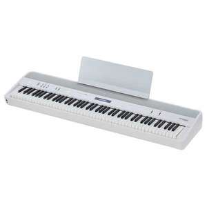 Roland FP-90X-WH Beyaz Taşınabilir Dijital Piyano - 2