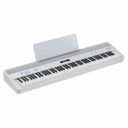 Roland FP-90X-WH Beyaz Taşınabilir Dijital Piyano - 3