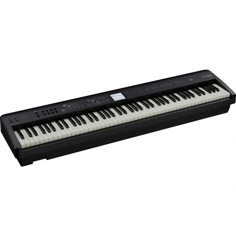 ROLAND FP-E50 Taşınabilir Dijital Piyano - 1
