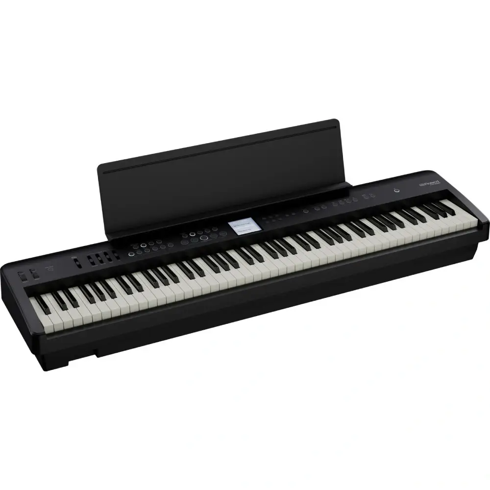 ROLAND FP-E50 Taşınabilir Dijital Piyano - 2