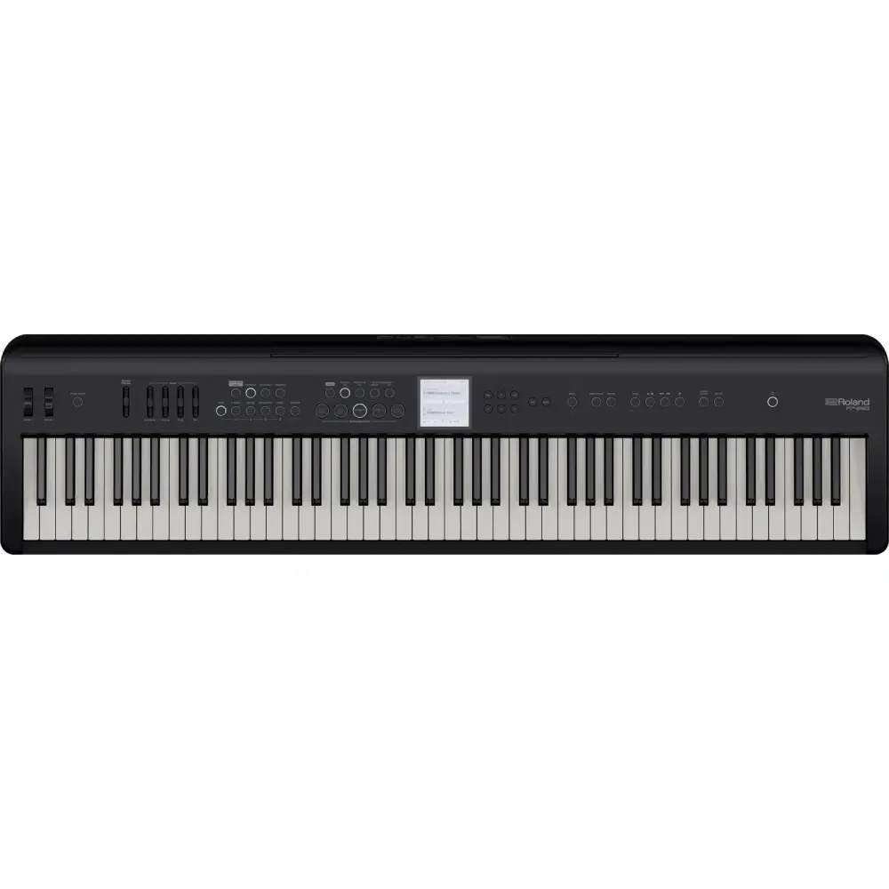 ROLAND FP-E50 Taşınabilir Dijital Piyano - 3