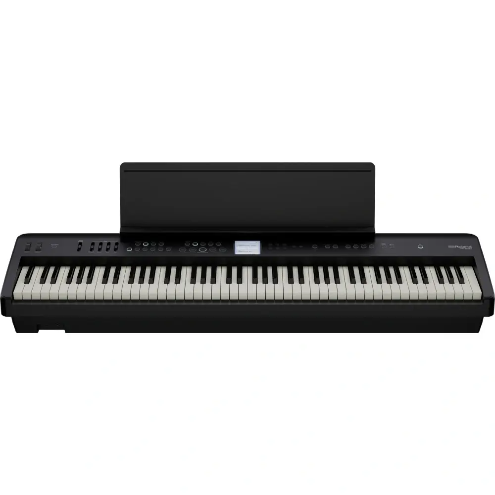 ROLAND FP-E50 Taşınabilir Dijital Piyano - 4