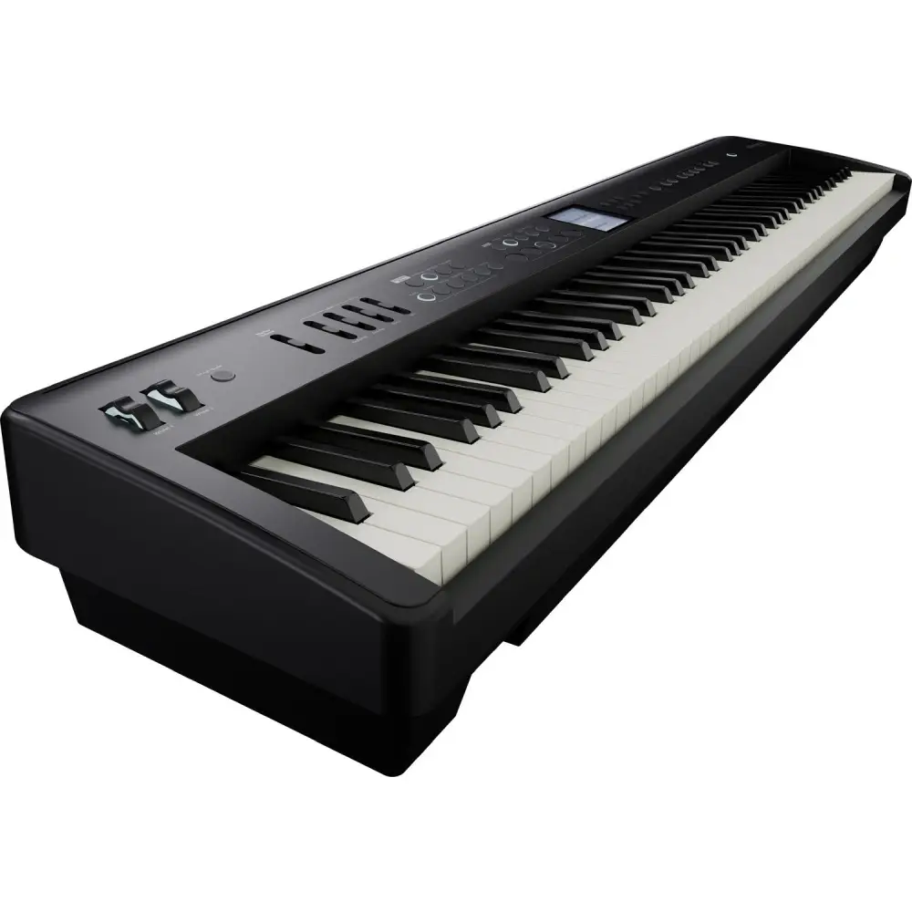 ROLAND FP-E50 Taşınabilir Dijital Piyano - 7