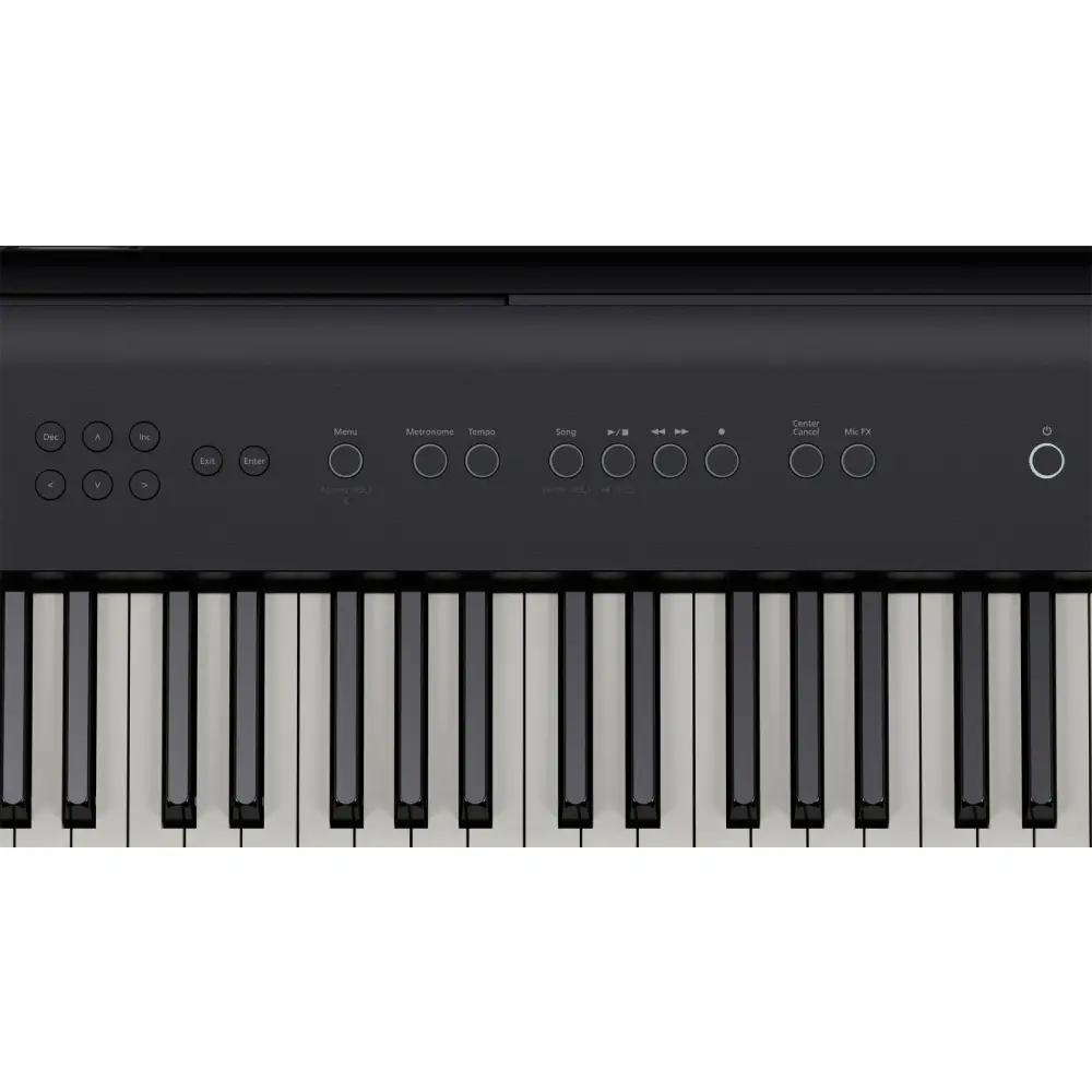 ROLAND FP-E50 Taşınabilir Dijital Piyano - 10
