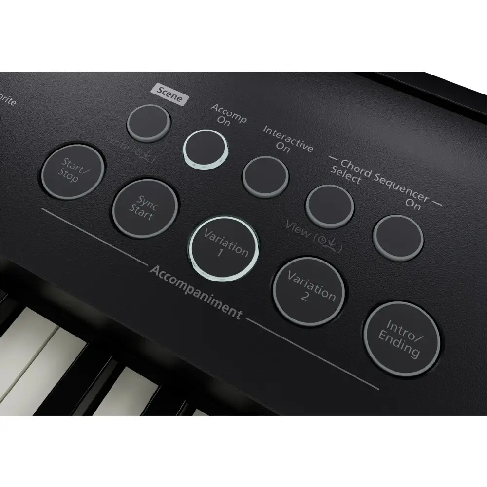 ROLAND FP-E50 Taşınabilir Dijital Piyano - 12