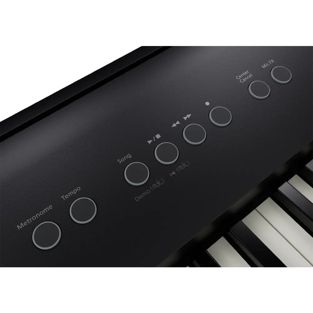 ROLAND FP-E50 Taşınabilir Dijital Piyano - 13