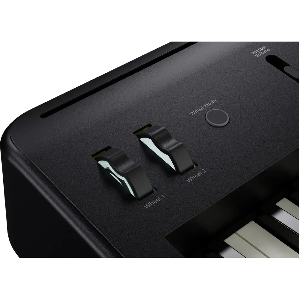 ROLAND FP-E50 Taşınabilir Dijital Piyano - 14