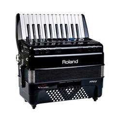 Roland FR-1X BK V-Akordeon - Roland