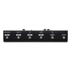 Roland GA-FC GA Foot Controller (Roland ve BOSS Gitar Amfileri için Ayak Kontrol Ünitesi) - 2