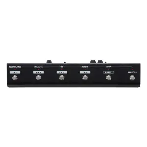 Roland GA-FC GA Foot Controller (Roland ve BOSS Gitar Amfileri için Ayak Kontrol Ünitesi) - 2