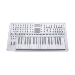 Roland GAIA 2 için Decksaver Koruyucu Kapak - Decksaver