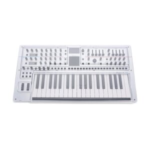 Roland GAIA 2 için Decksaver Koruyucu Kapak - 1