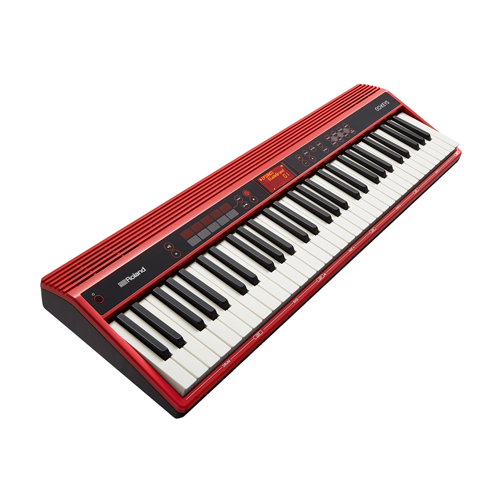 Roland GO-61K GO:KEYS Klavye - 2