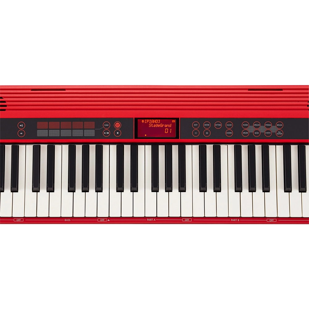 Roland GO-61K GO:KEYS Klavye - 4