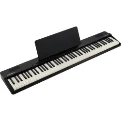 ROLAND GO-88PX 88 Yarı Ağırlıklı Tuşlu Taşınabilir Piyano - Roland