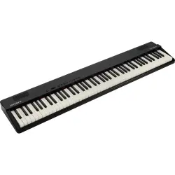 ROLAND GO-88PX 88 Yarı Ağırlıklı Tuşlu Taşınabilir Piyano - 2